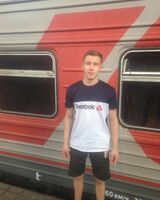 Артём Асямочкин