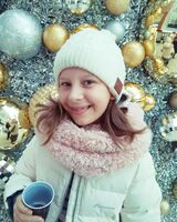 Алиса Сысоева