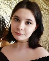 Ксения Прокопова