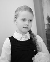 Светлана Артемьева