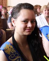 Светлана Красильникова