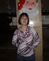 Елена Попова