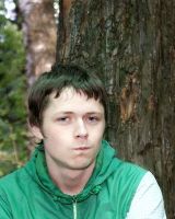 Рябинин Николаевич