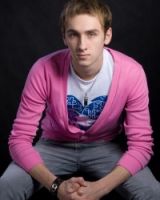 Глеб Бушуев