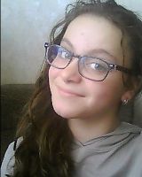 Алина Зеленцова