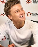 Михаил Соколовский