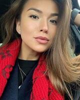 Maria Beliaeva