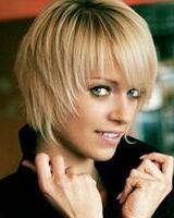 Николлета Адилье