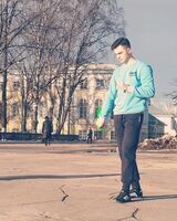 Даня Пивоваров