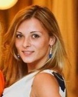 Ирина Гашенко