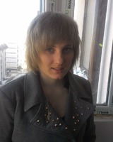 Лиля Михайлова