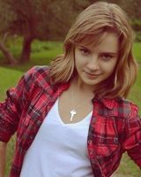 Олеся Дмитриевна