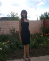 Елена Кострикова