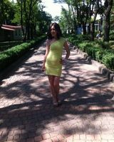 Катерина Руссуляк