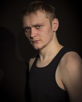 Максим Меламедов
