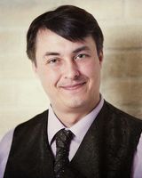 Максим Сахнов