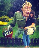 Инна Аболонина