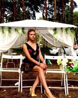 Ефросинья Петрушина