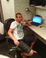 Илья Канунников