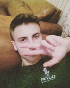 Владислав Бражников