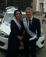 Инна Скороходова