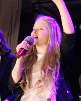 Дарья Козлова