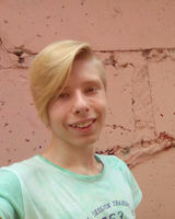 Александр Девяткин