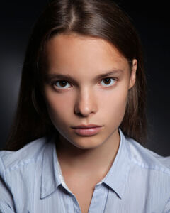 Полина Федина