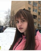 Полина Сивакова