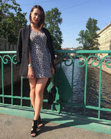 Александра Крылова