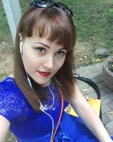 Наталья Екушова