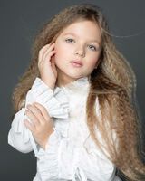 Елизавета Лысикова