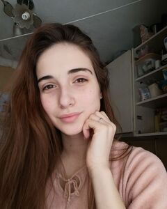 Евгения Дорофеева