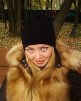 Ольга Саидова