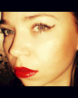 Наташа Папуця