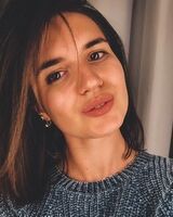 Анна Сметанина