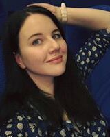 Виктория Васильченко