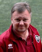 Dmitry Aleksandrovich
