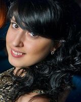 Эльвира Бикчинтаева