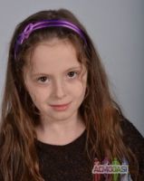 Рина Хабибулина