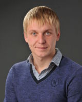 Алёхин Владислав