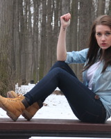 Ольга Цыбова