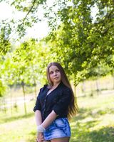 Анастасия Бантик