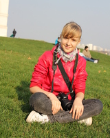 Мария Михалёва