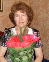 Татьяна Коваленко