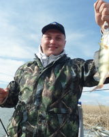 Павел Стенин