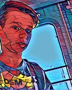 Гордей Скороходов