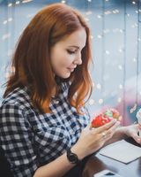 Анастасия Чуева