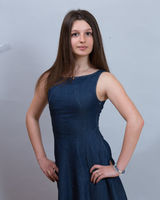 Антонова Николаевна
