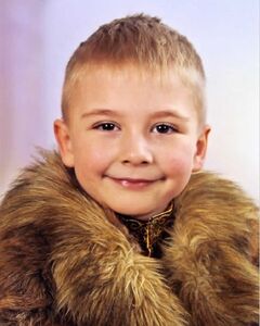 Дима Луганский